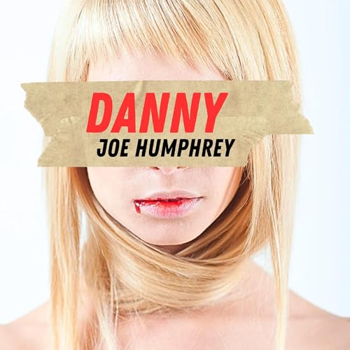Cover of Danny