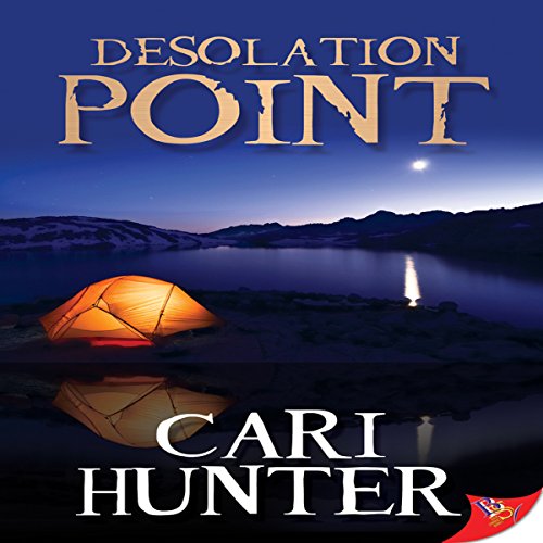 Cover of Desolation Point
