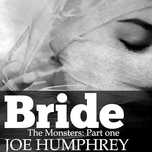 Cover of Bride