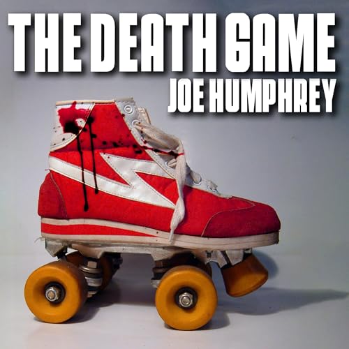 Cover of The Death Game