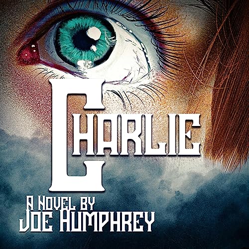Cover of Charlie