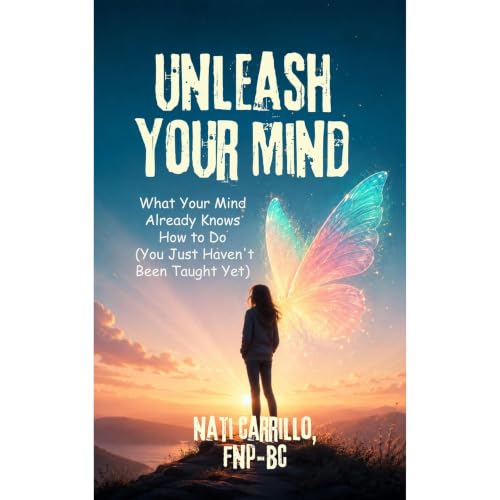 Cover of Unleash Your Mind