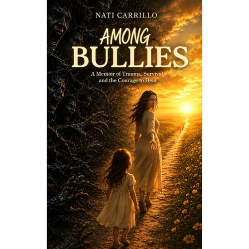 Cover of AMONG BULLIES