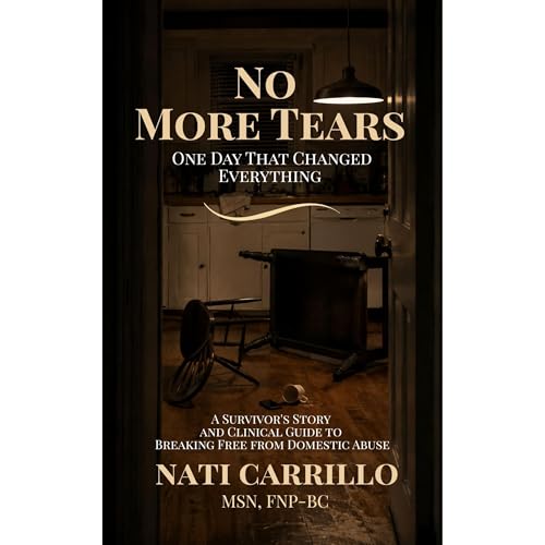 Cover of No More Tears
