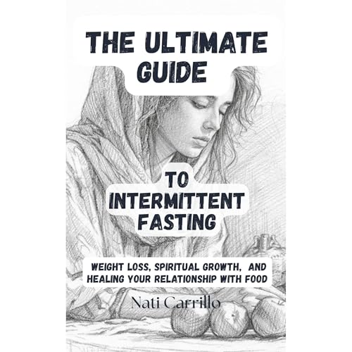 Cover of The Ultimate Guide to Intermittent Fasting