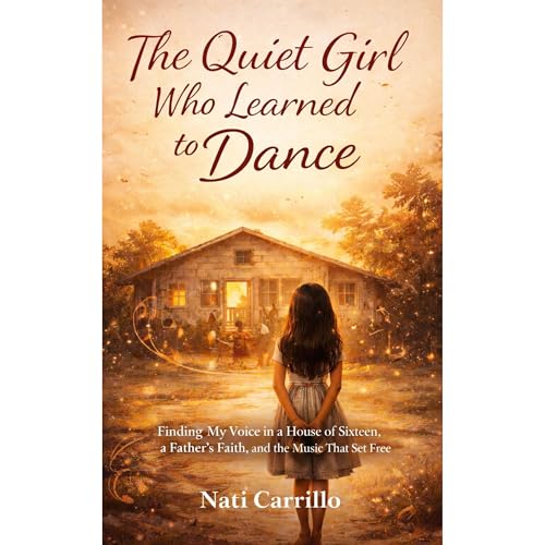 Cover of The Quiet Girl Who Learned to Dance