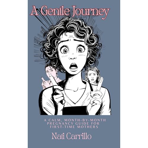 Cover of A Gentle Journey