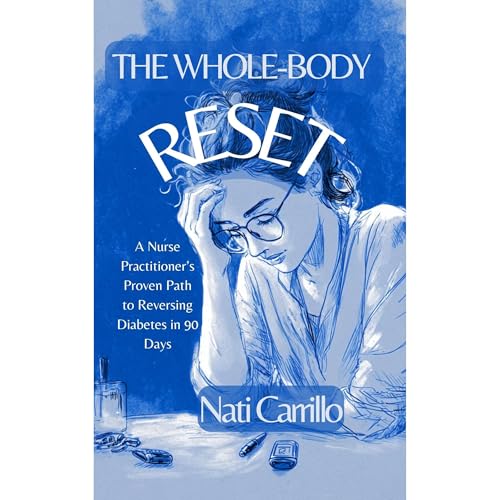 Cover of THE WHOLE-BODY RESET