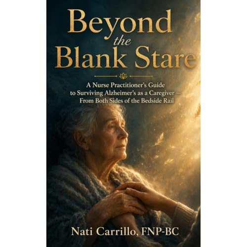 Cover of Beyond the Blank Stare