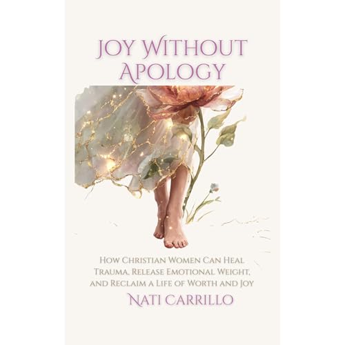 Cover of Joy Without Apology