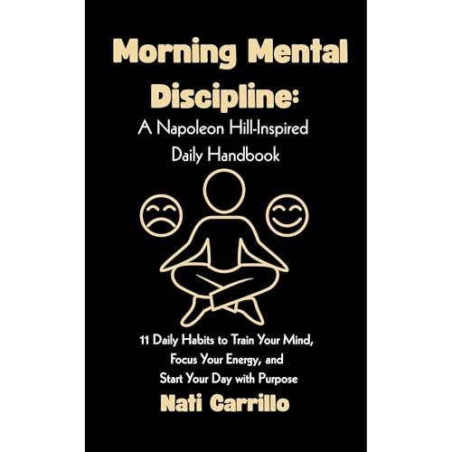 Cover of Morning Mental Discipline