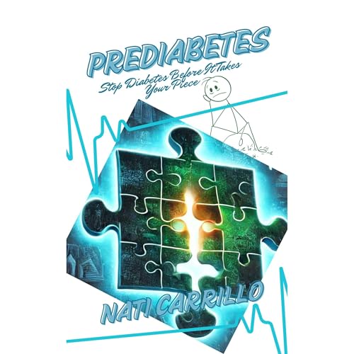 Cover of Prediabetes