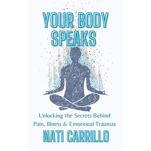 Cover of Your Body Speaks