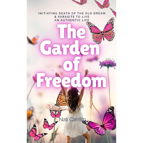 Cover of The Garden of Freedom