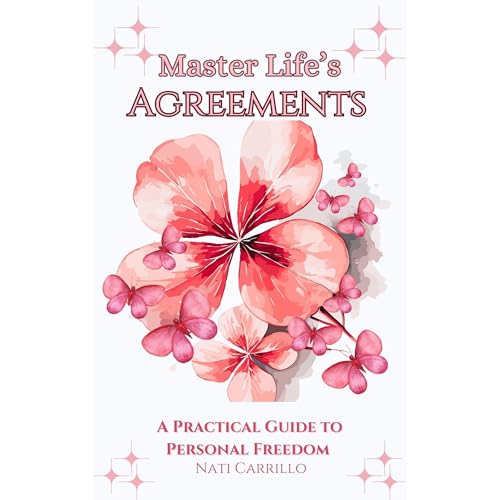 Cover of Master Life’s Agreements