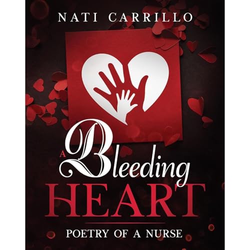 Cover of A Bleeding Heart