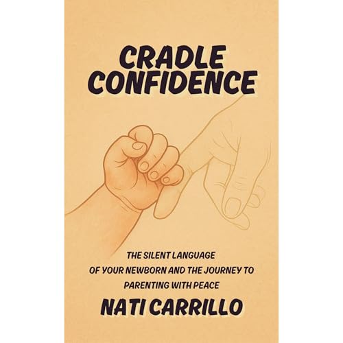 Cover of Cradle Confidence
