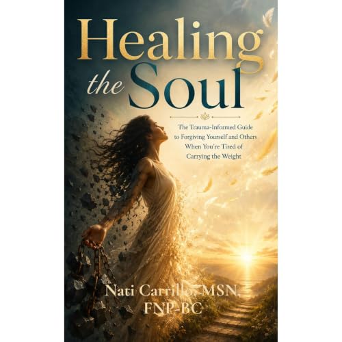 Cover of Healing the Soul: