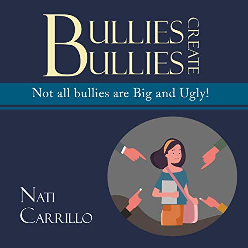 Cover of Bullies Create Bullies