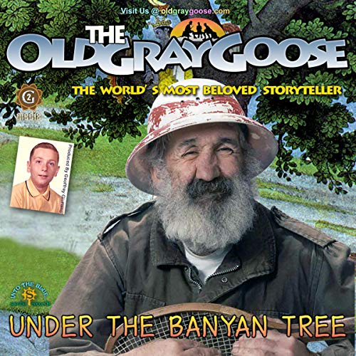 Cover of Under the Banyan Tree