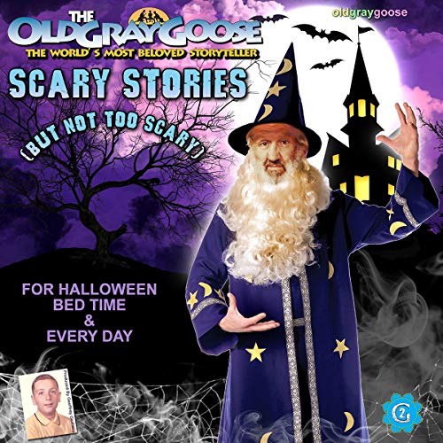 Cover of Scary Stories