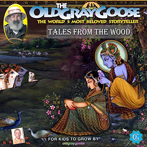 Cover of Tales from the Wood