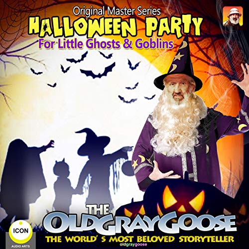 Cover of Halloween Party