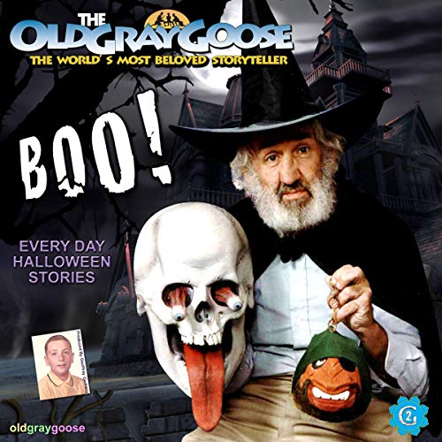 Cover of Boo!