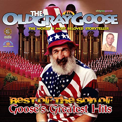 Cover of Best of the Son of Goose's Greatest Hits
