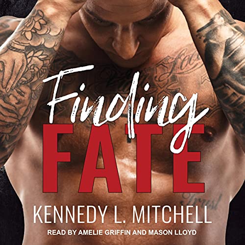 Cover of Finding Fate
