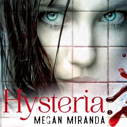 Cover of Hysteria