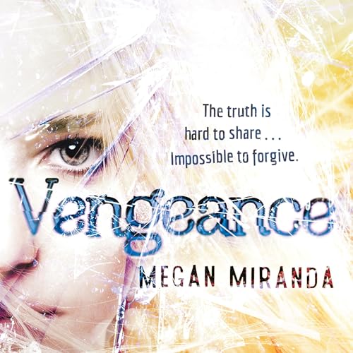 Cover of Vengeance