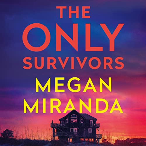 Cover of The Only Survivors