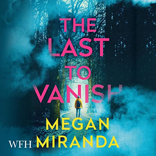 Cover of The Last to Vanish