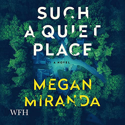 Cover of Such a Quiet Place