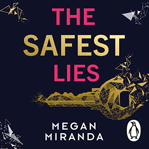 Cover of The Safest Lies