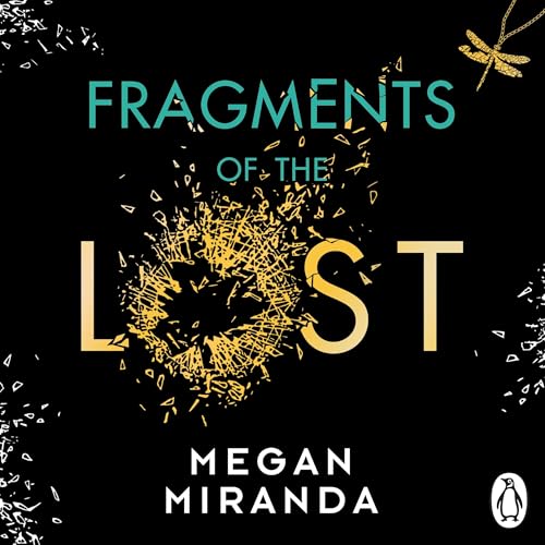 Cover of Fragments of the Lost