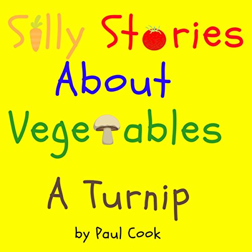 Cover of A Turnip