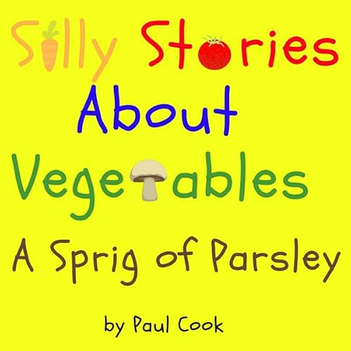 Cover of A Sprig of Parsley