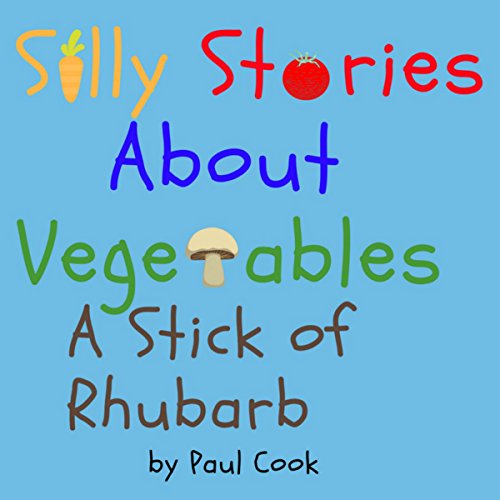 Cover of A Stick of Rhubarb
