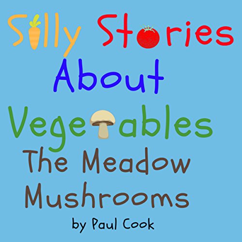 Cover of The Meadow Mushrooms