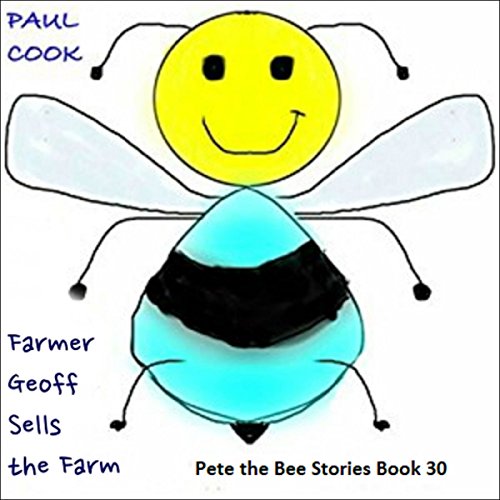 Cover of Farmer Geoff Sells the Farm