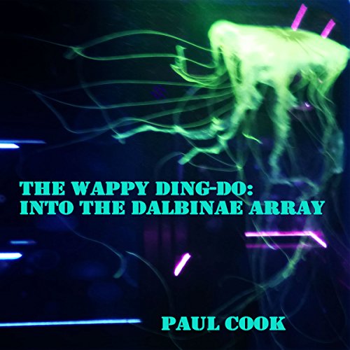 Cover of Into the Dalbinae Array