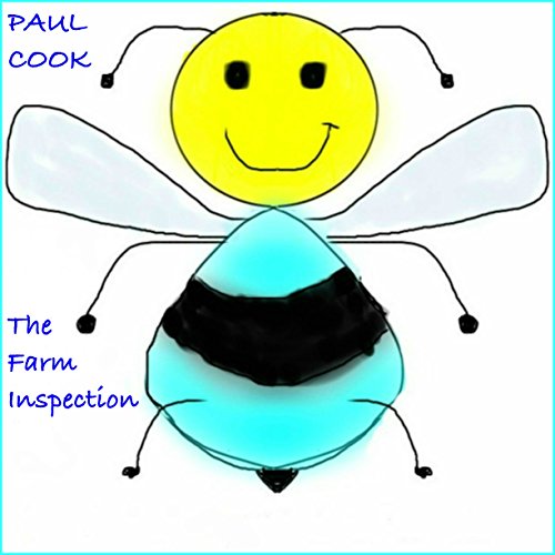 Cover of The Farm Inspection