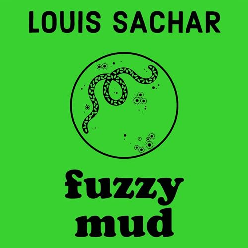 Cover of Fuzzy Mud