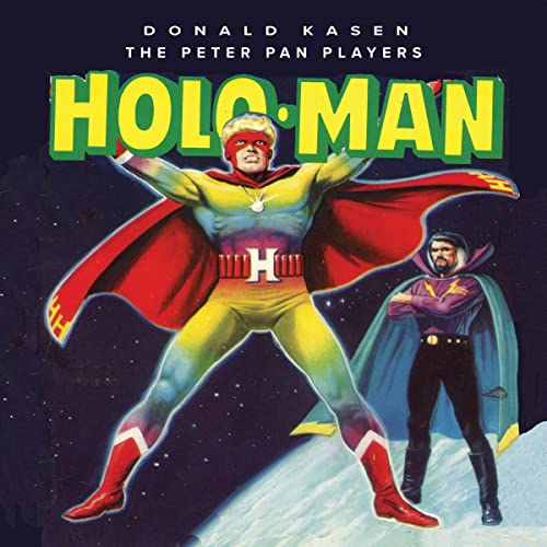 Cover of Birth of a Hero