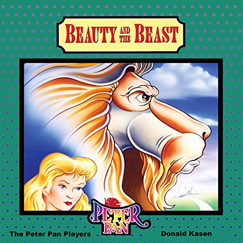 Cover of Beauty and the Beast