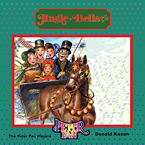 Cover of Jingle Bells