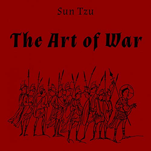 Cover of The Art of War