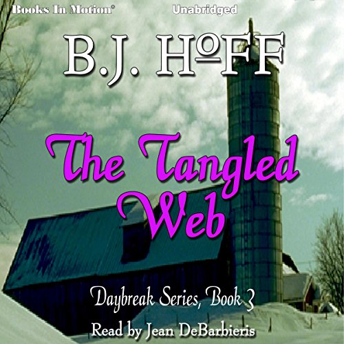 Cover of The Tangled Web